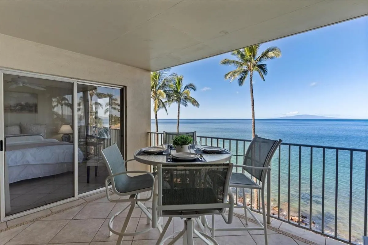 Royal Mauian 512 Apartment Kihei