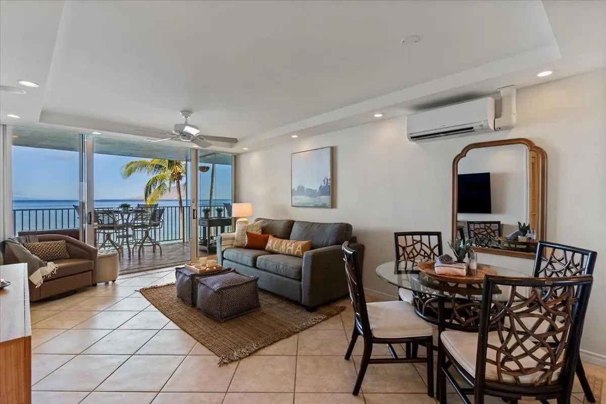 Apartment Royal Mauian 512 Kihei