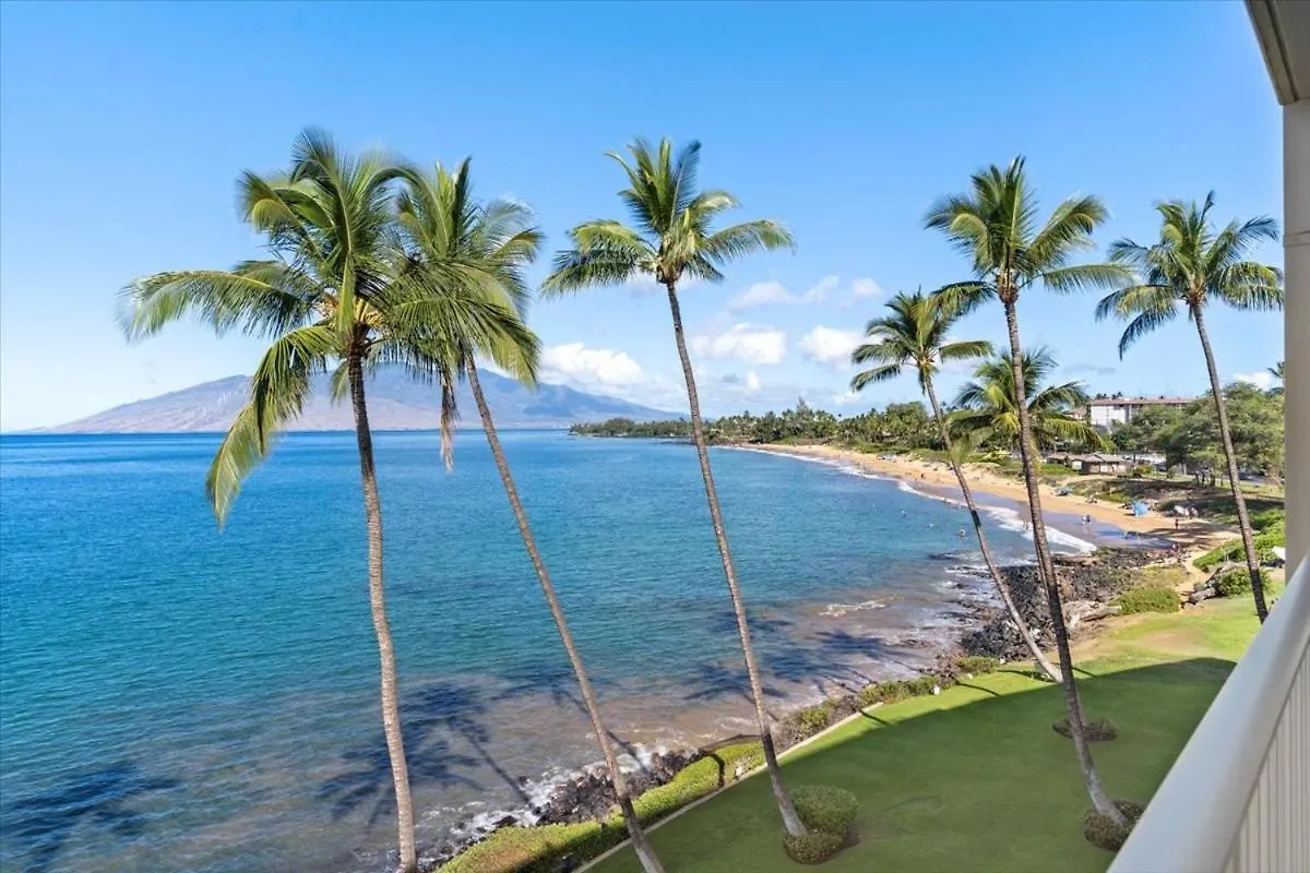 Royal Mauian 512 * Kihei