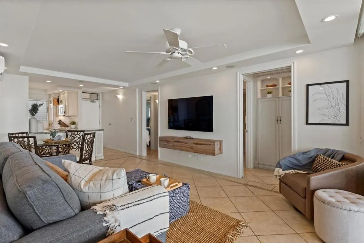 Royal Mauian 512 Apartment Kihei