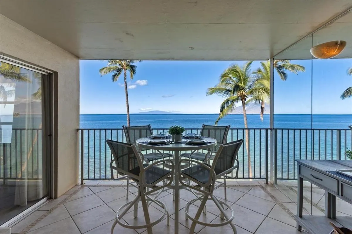 Royal Mauian 512 Kihei