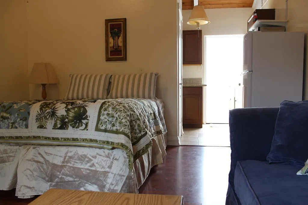 Bed & Breakfast Jasmine House Wailea (Maui)