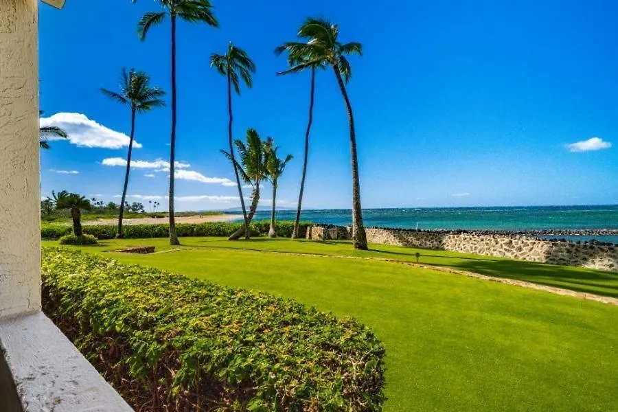 Apartment Menehune Shores, #115^ *