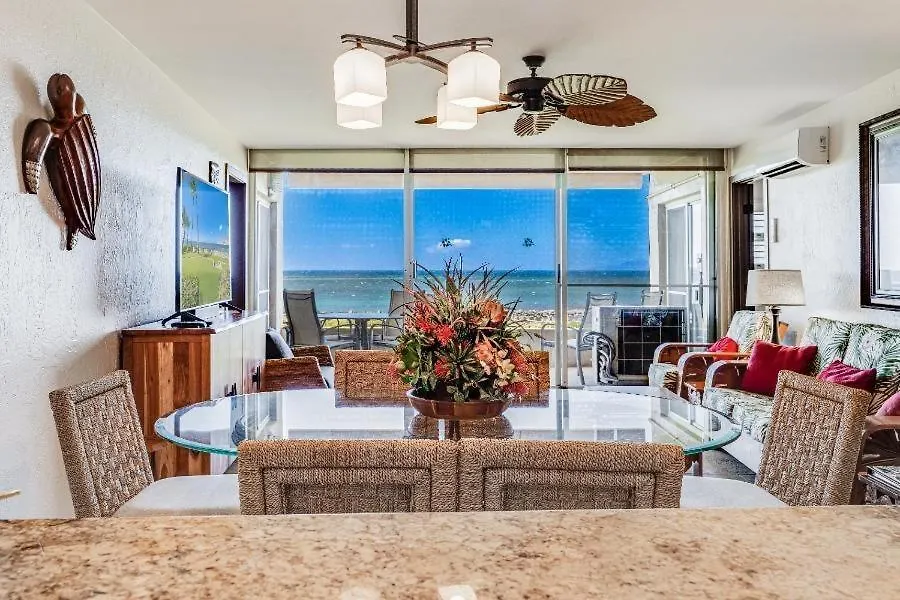 Menehune Shores, #115^