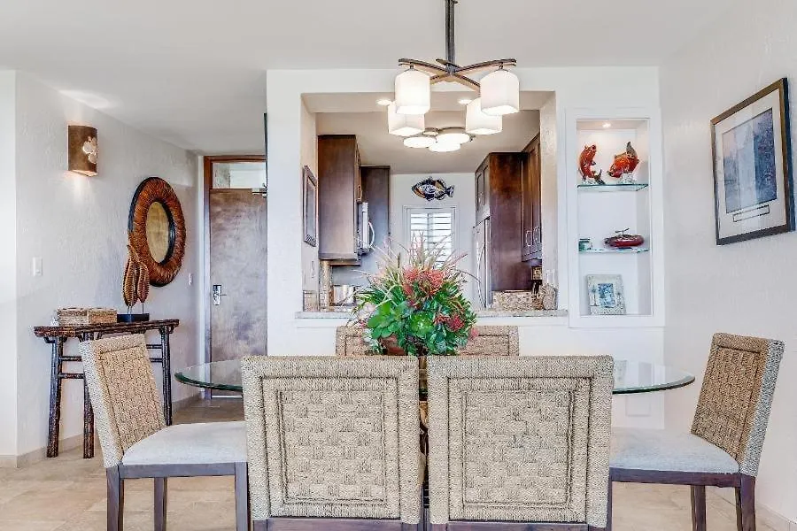Menehune Shores, #115^ Apartment