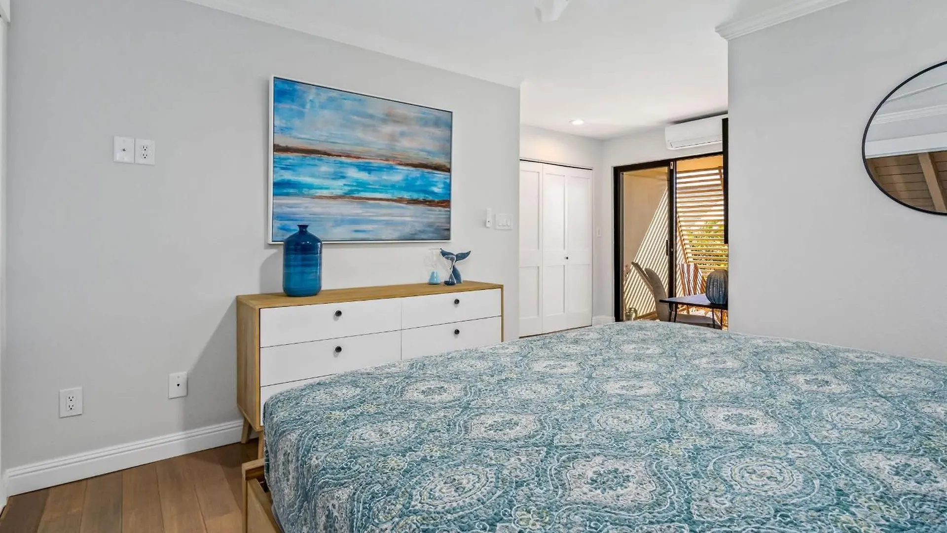 Appartamento Luxurious & Spacious Ocean Vistas