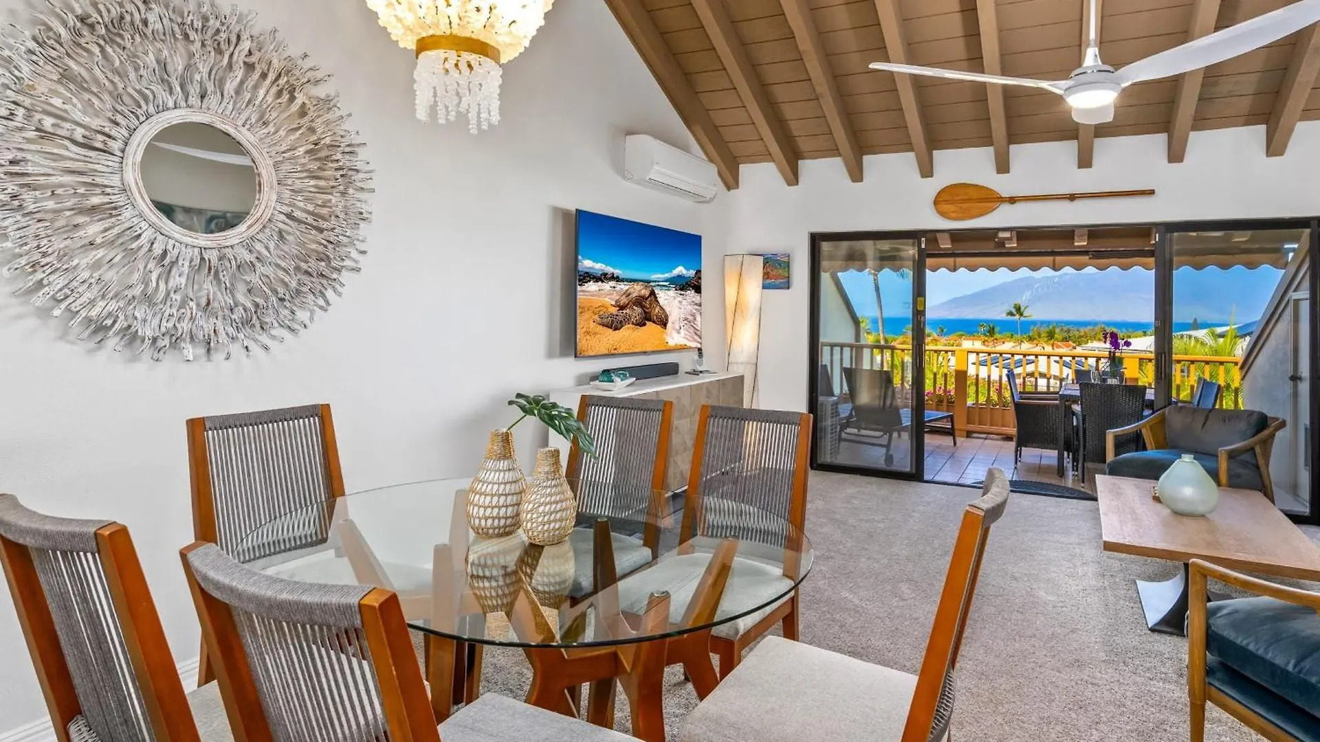 Appartamento Luxurious & Spacious Ocean Vistas *