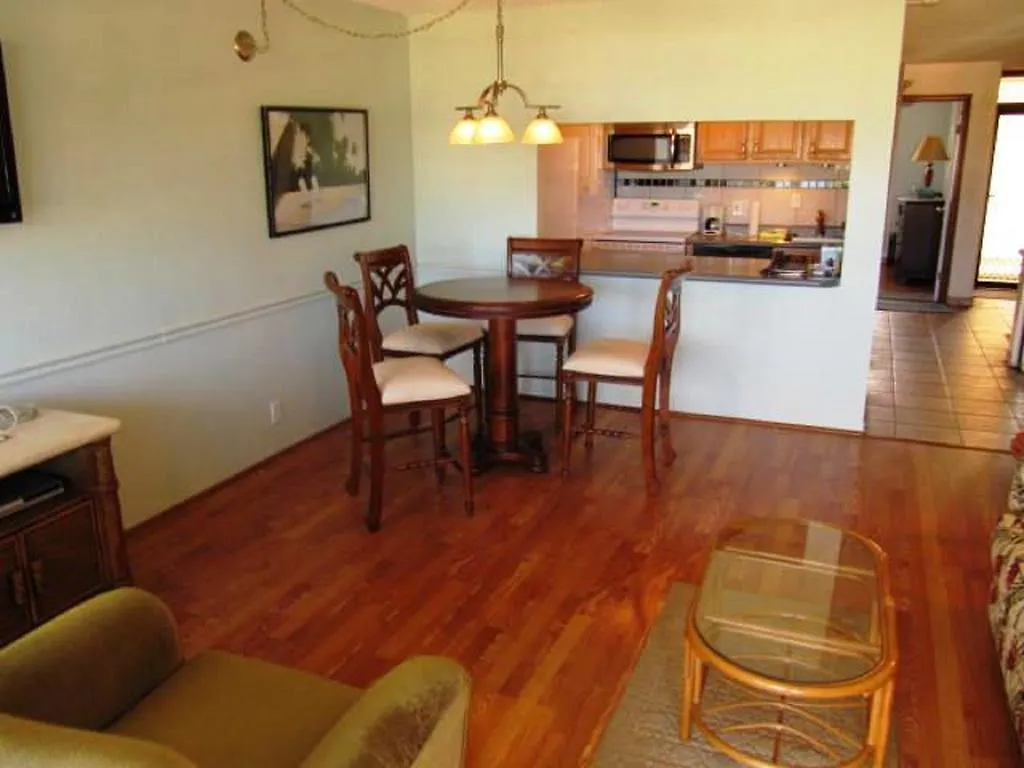 Kamaole Royale By Kumulani Vacation & Realty Apartment *