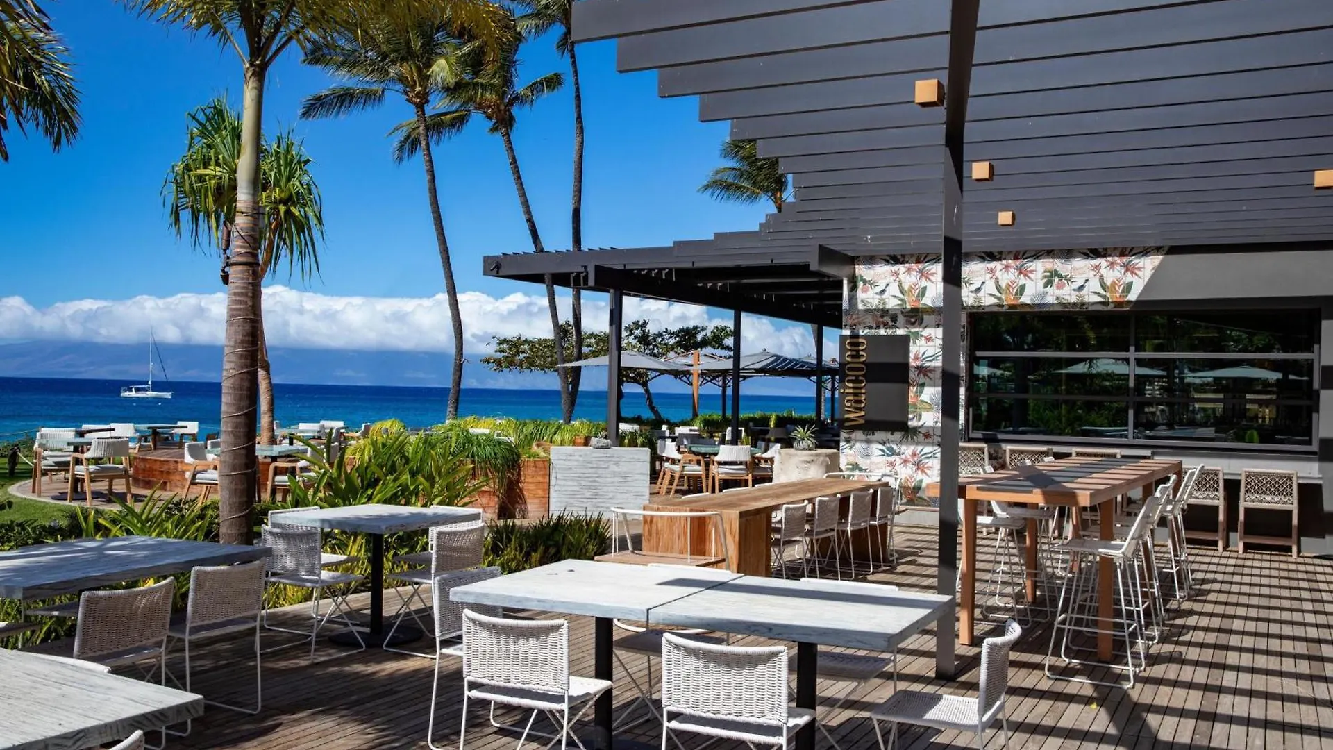 Θέρετρο The Westin Maui & Spa, Ka'anapali 4*