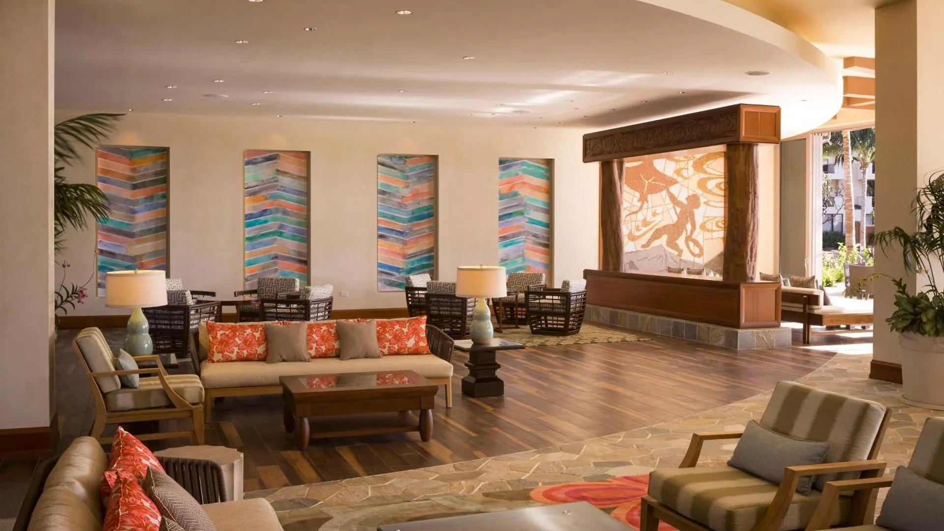 Hyatt Vacation Club At Ka'anapali