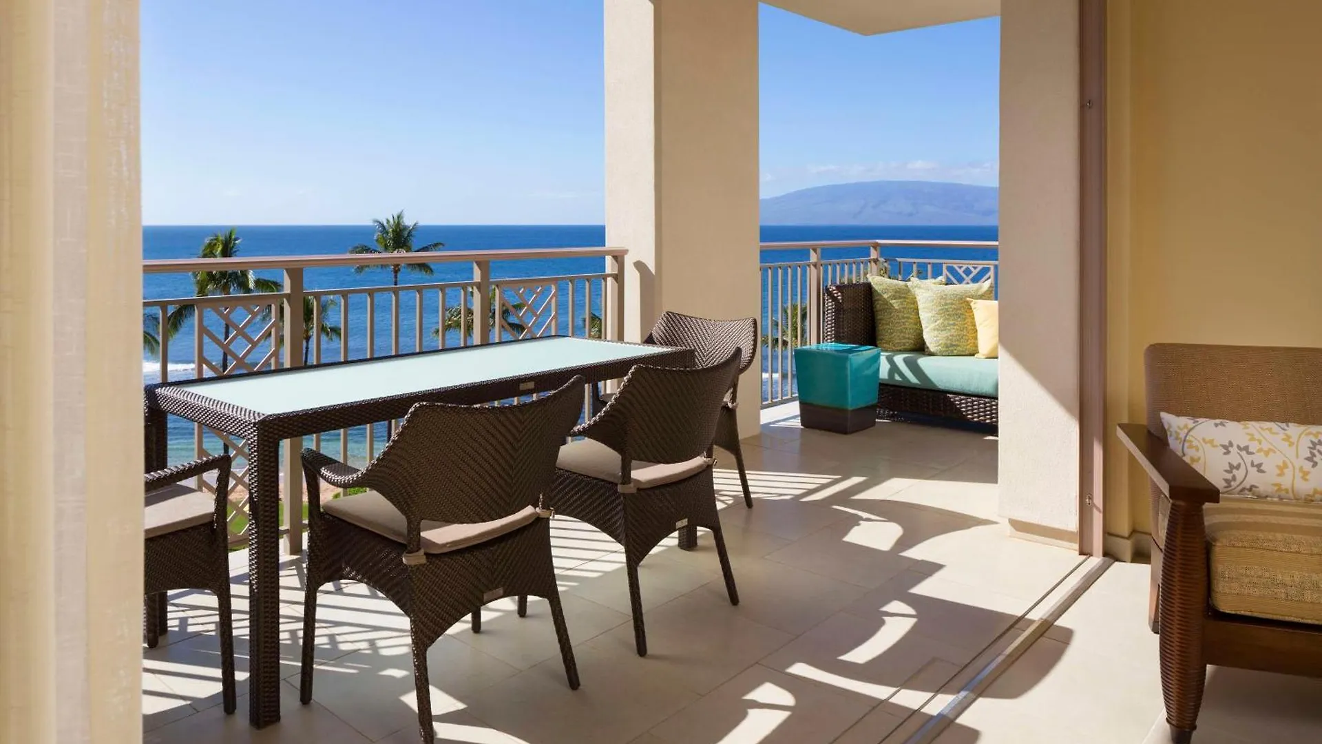 Resort Hyatt Vacation Club At Ka'anapali