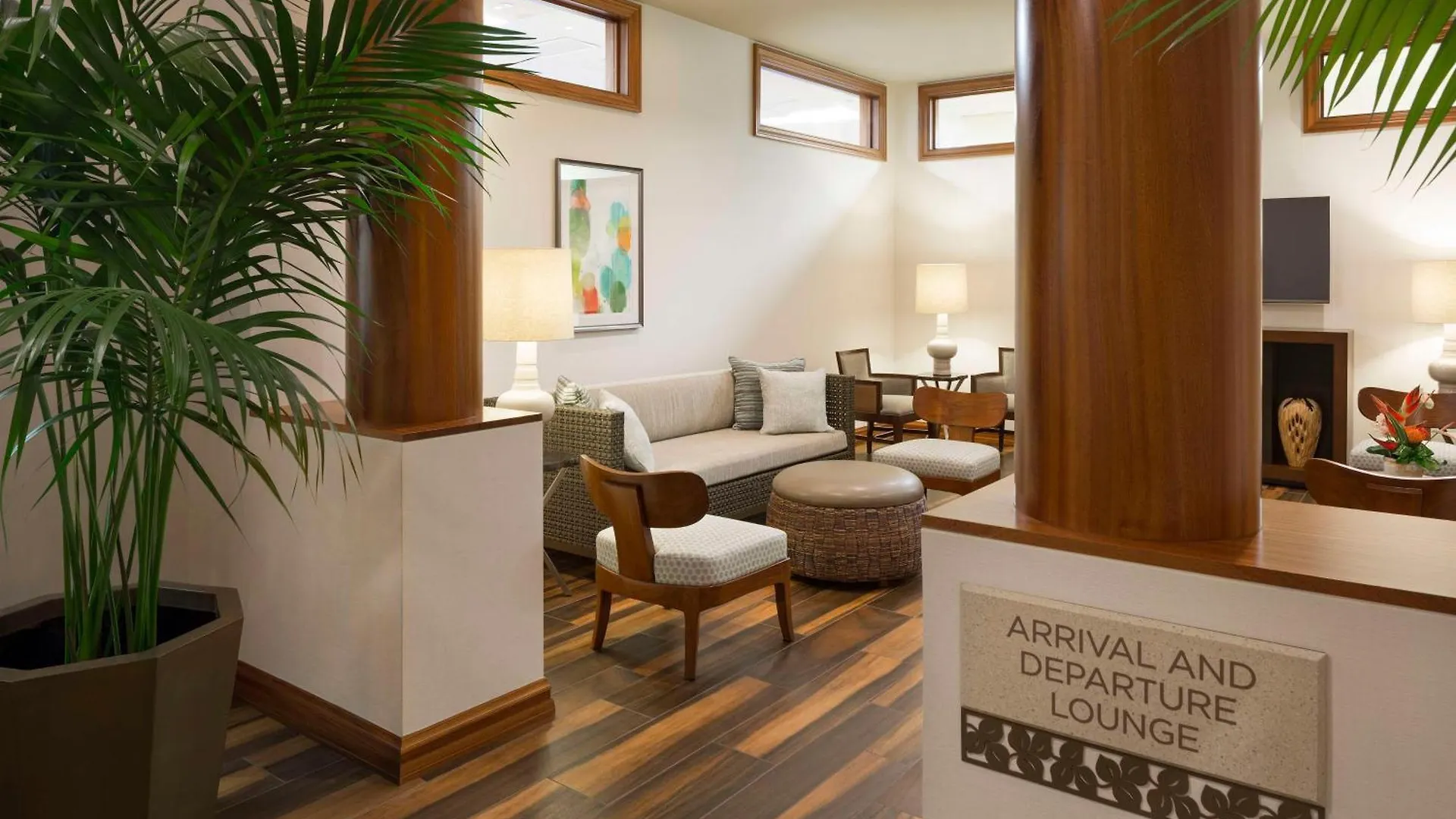 Hyatt Vacation Club At Ka'anapali