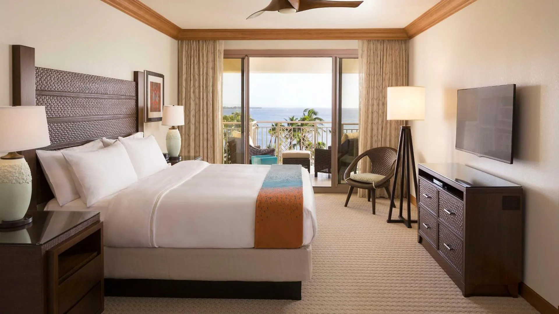 Hyatt Vacation Club At Ka'anapali 4* Lahaina