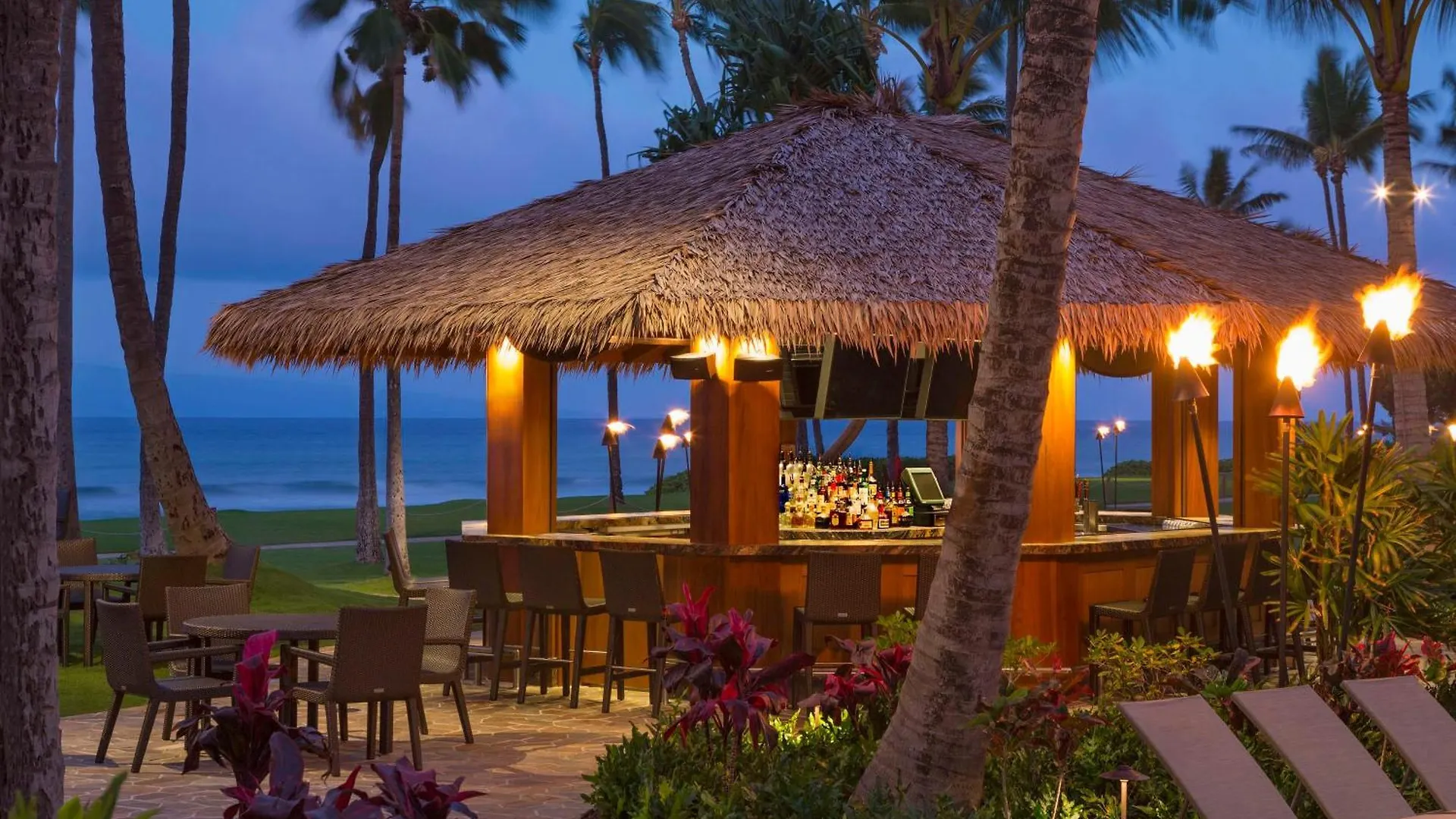 Hyatt Vacation Club At Ka'anapali Lahaina