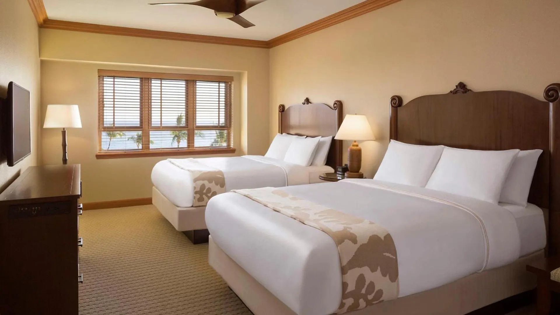 Hyatt Vacation Club At Ka'anapali 4* Lahaina