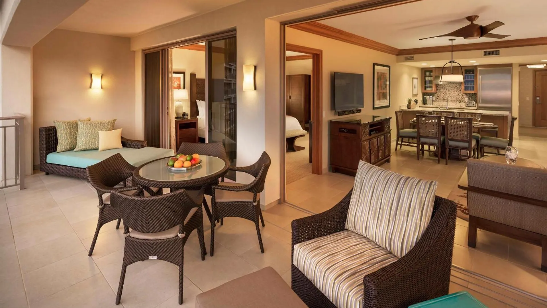 Resort Hyatt Vacation Club At Ka'anapali