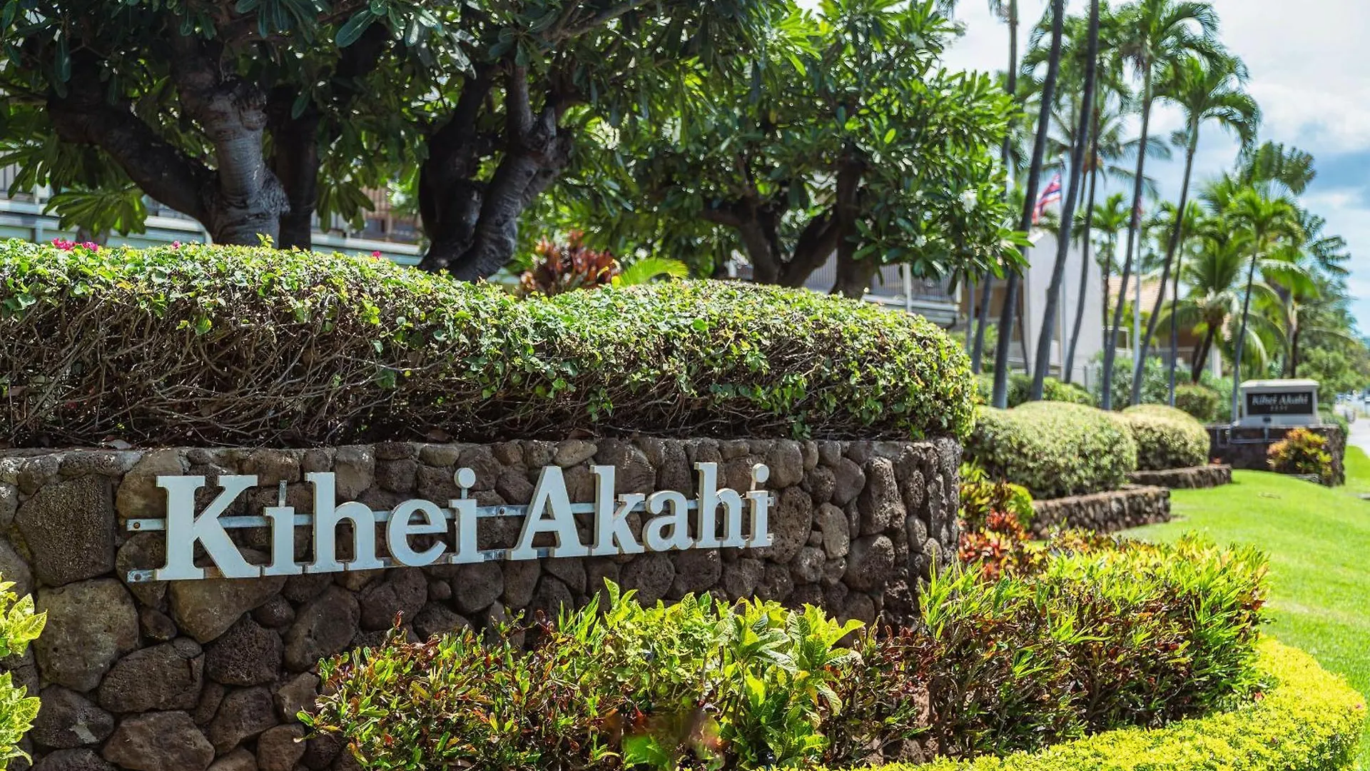 Kihei Akahi C-608 - Stunning Ocean Views, Ac! Holiday home
