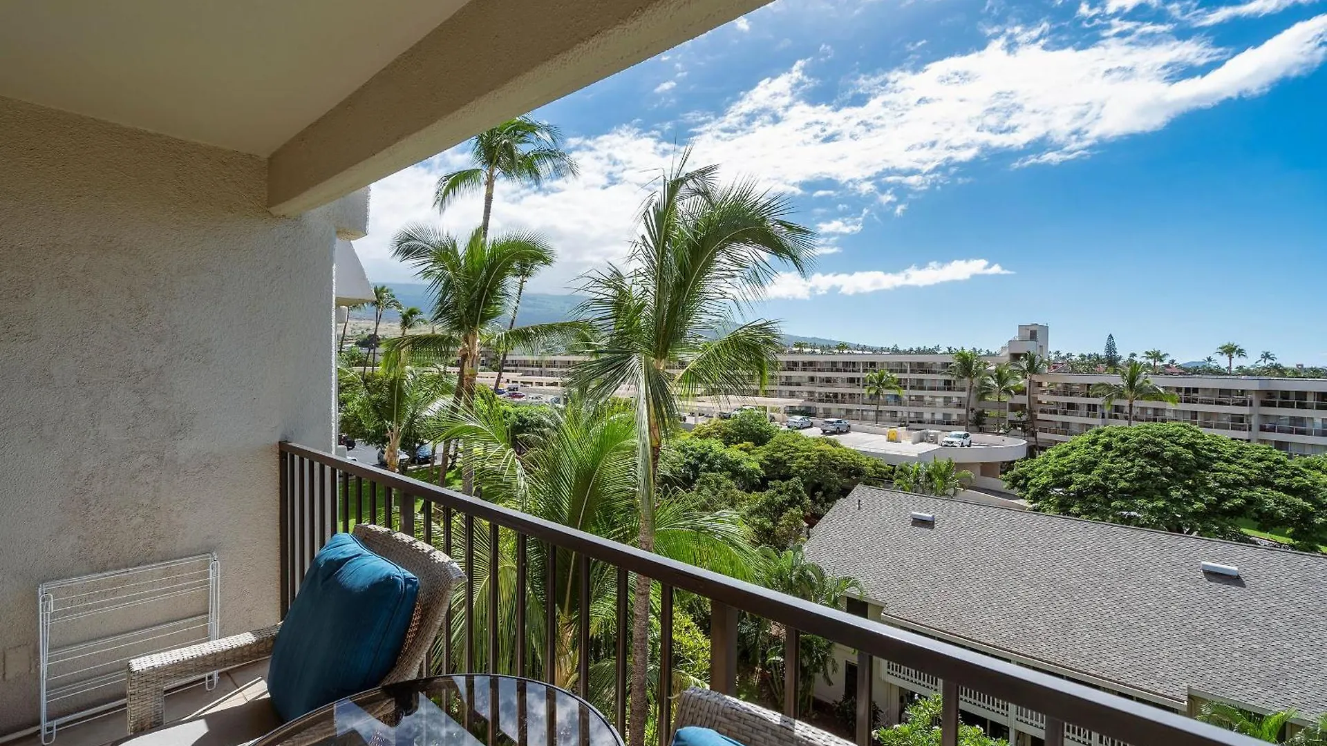 Holiday home Kihei Akahi C-608 - Stunning Ocean Views, Ac! *