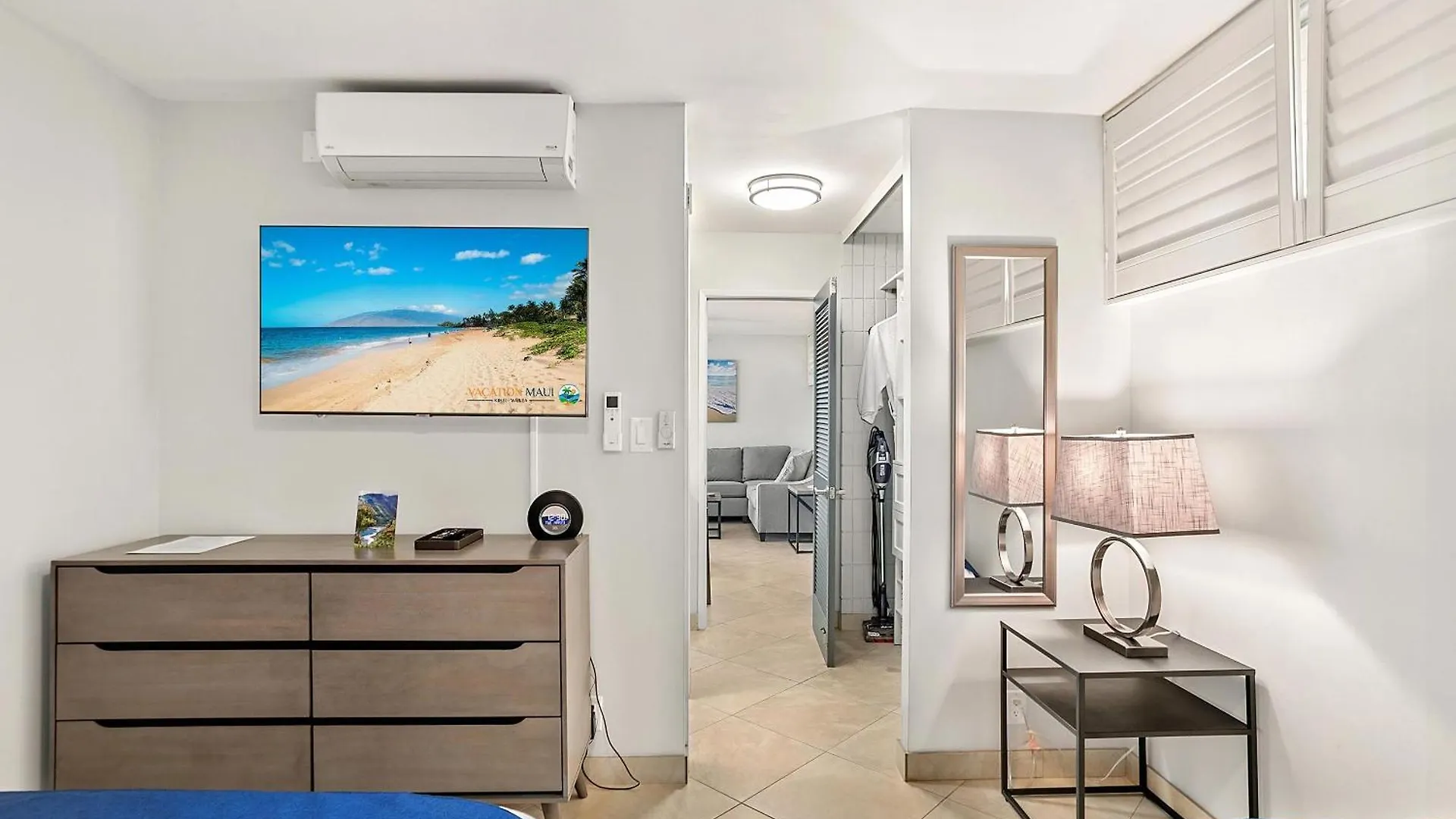 Kamaole Nalu 305, Breathtaking Ocean Views, Ac