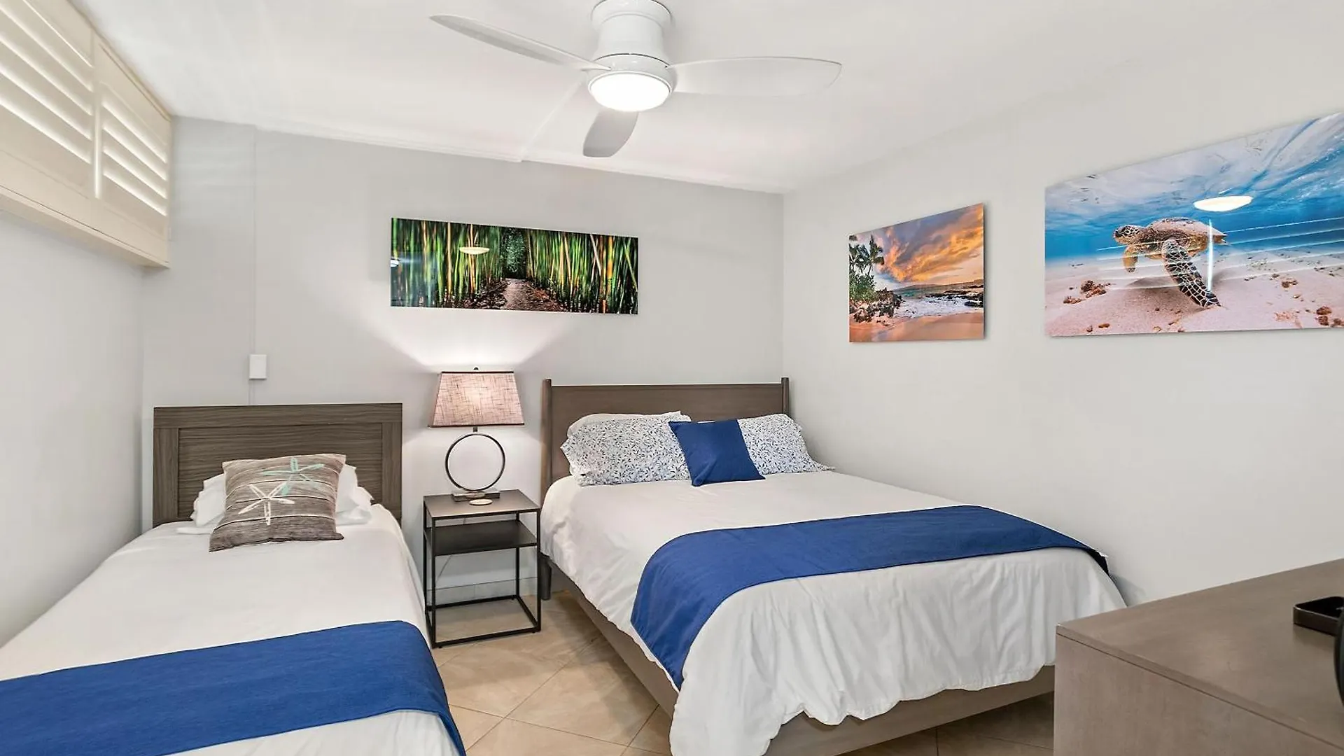 Holiday home Kamaole Nalu 305, Breathtaking Ocean Views, Ac