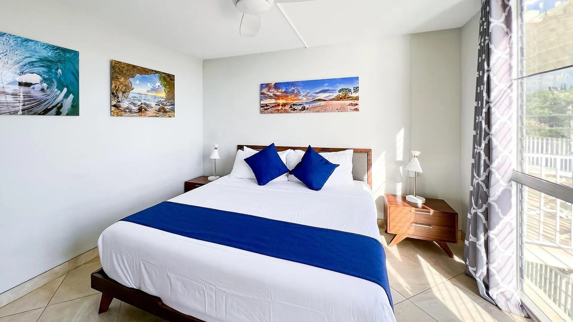 Kamaole Nalu 305, Breathtaking Ocean Views, Ac