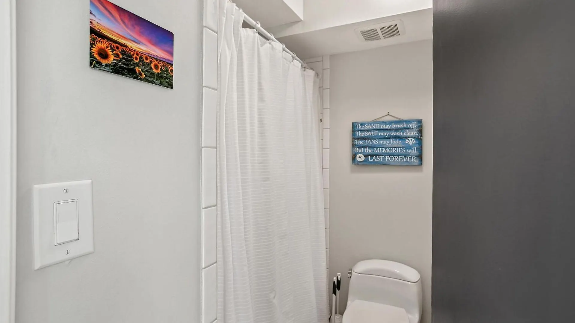Kamaole Nalu 305, Breathtaking Ocean Views, Ac Holiday home Kihei