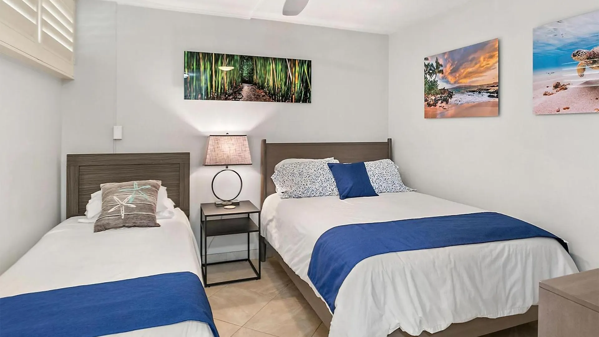 Kamaole Nalu 305, Breathtaking Ocean Views, Ac Holiday home