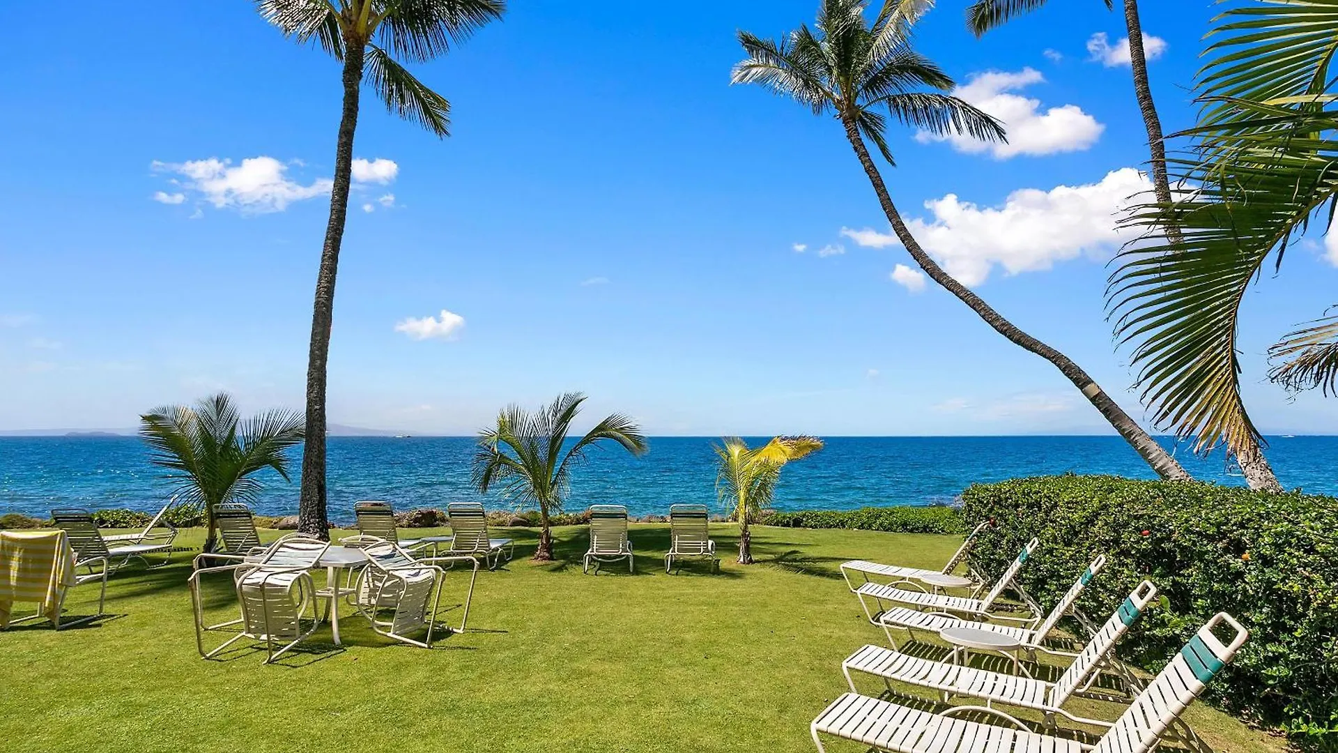 Holiday home Kamaole Nalu 305, Breathtaking Ocean Views, Ac Kihei
