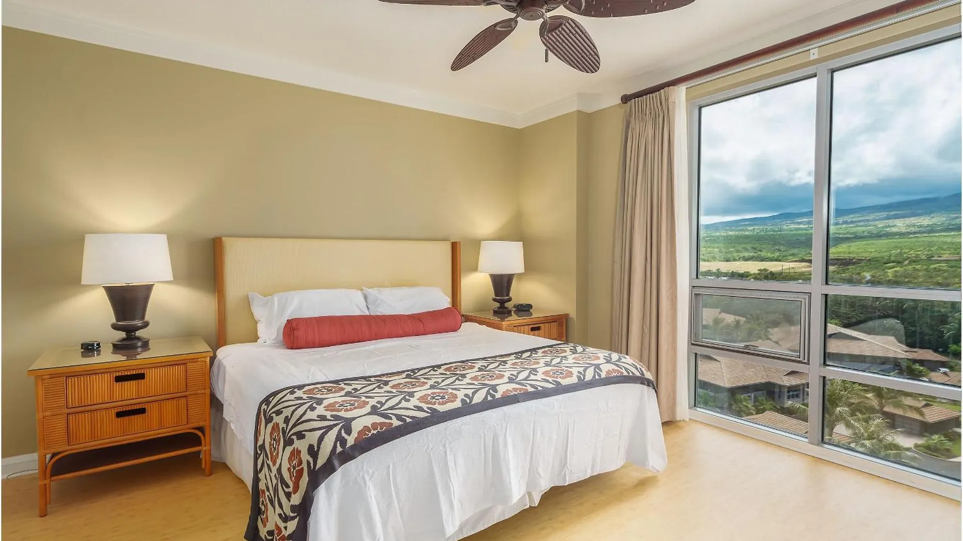 Holiday home Honua Kai Hokulani 934, Large Lanai, No Carpet, Ac Lahaina