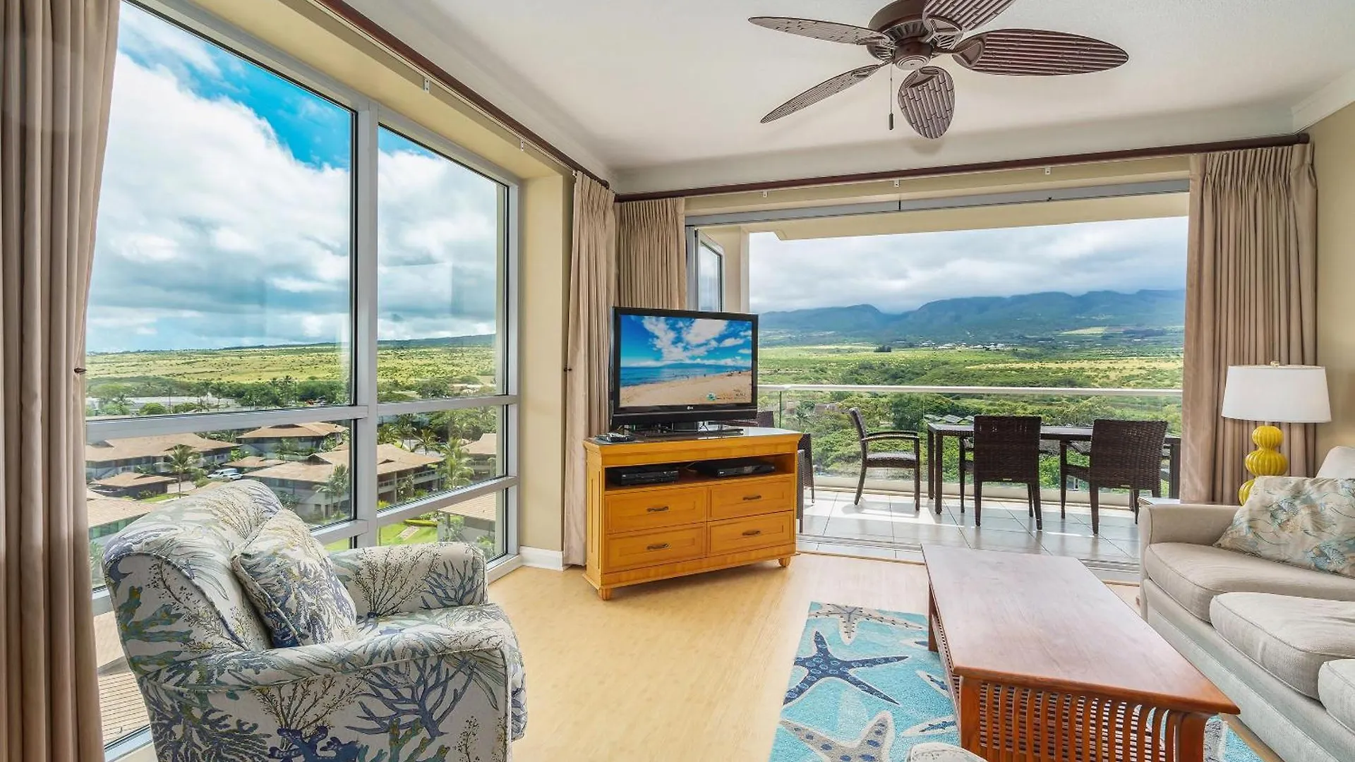 Holiday home Honua Kai Hokulani 934, Large Lanai, No Carpet, Ac