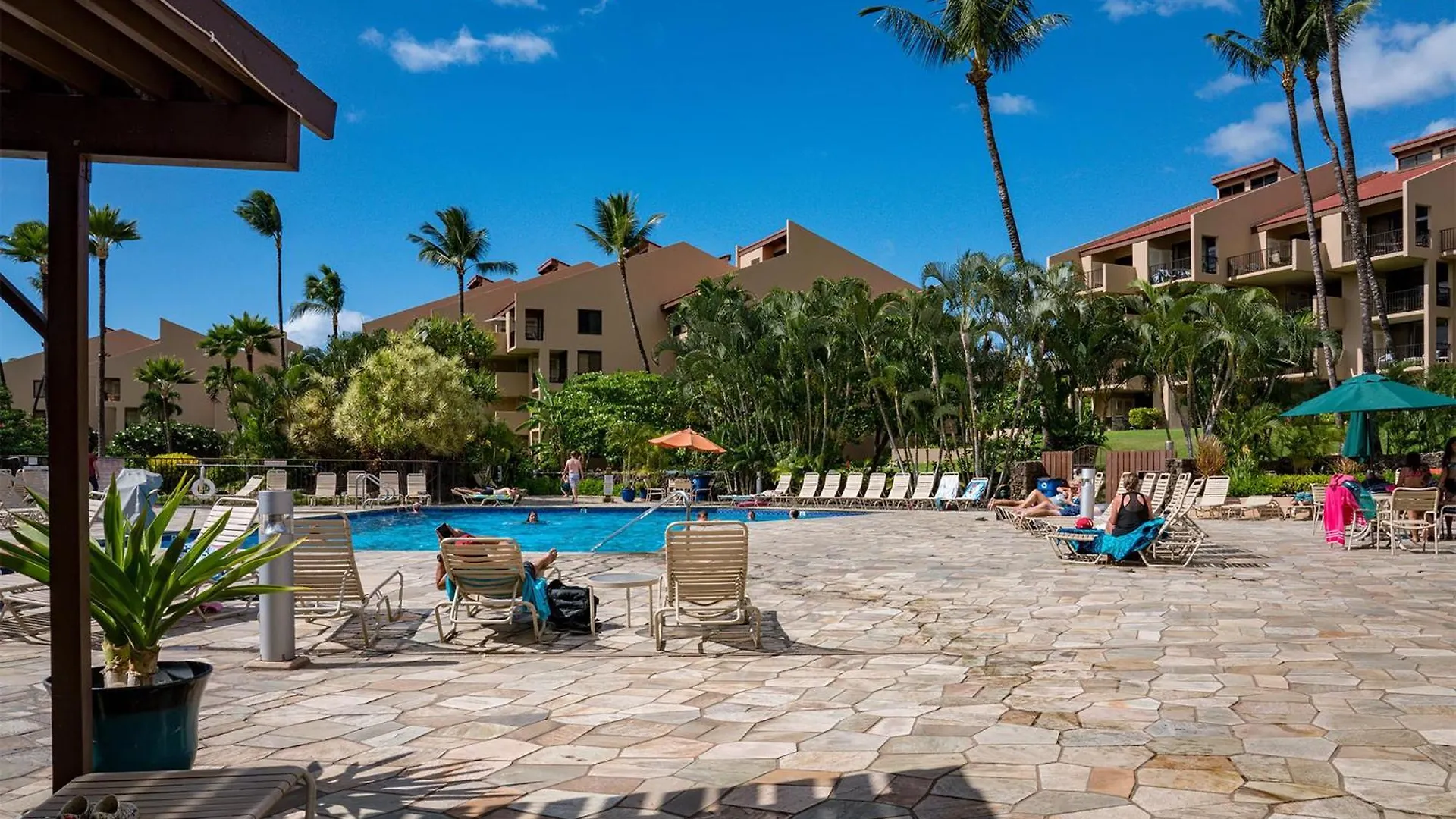 Kamaole Sands 9-301 - Luxury Renovation, Split Ac * Wailea (Maui)