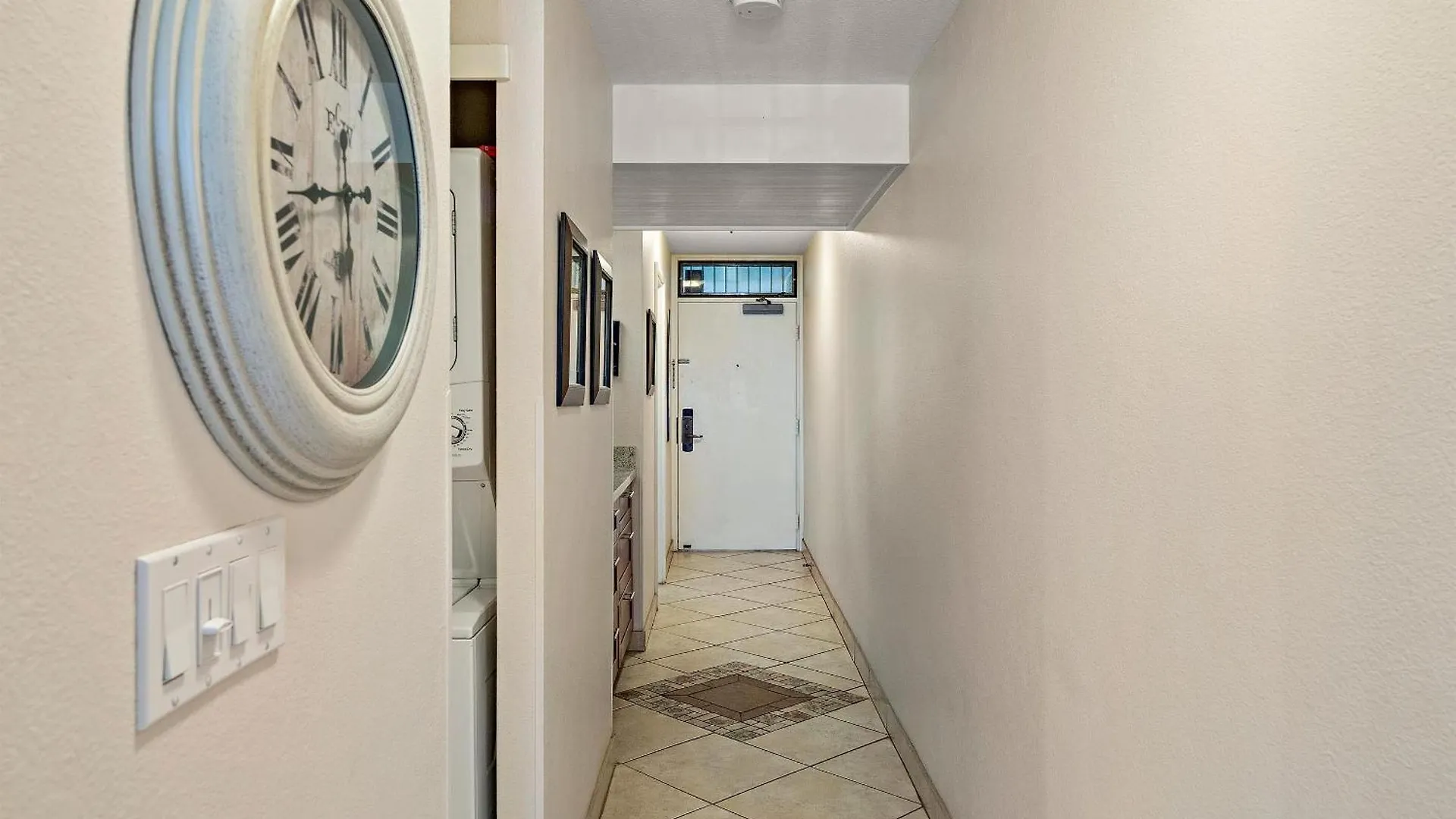Kamaole Sands 9-301 - Luxury Renovation, Split Ac Holiday home