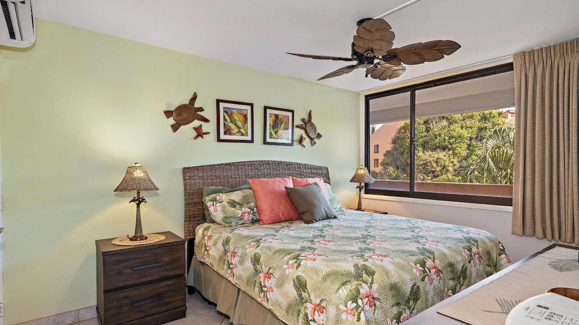 Kamaole Sands 9-301 - Luxury Renovation, Split Ac Holiday home Wailea (Maui)
