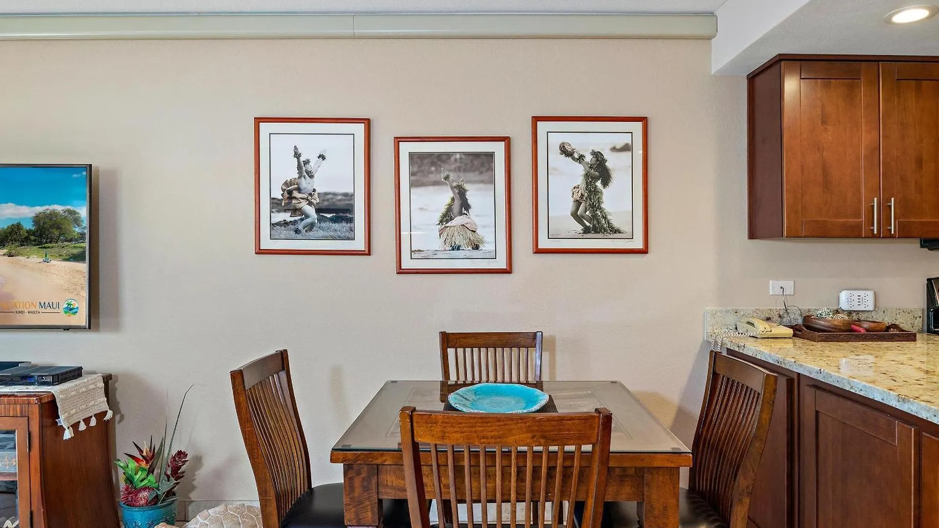 Kamaole Sands 9-301 - Luxury Renovation, Split Ac Holiday home
