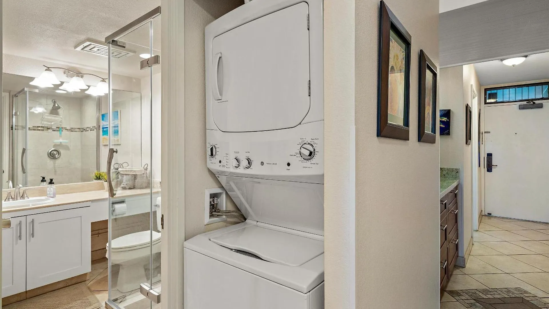 Holiday home Kamaole Sands 9-301 - Luxury Renovation, Split Ac