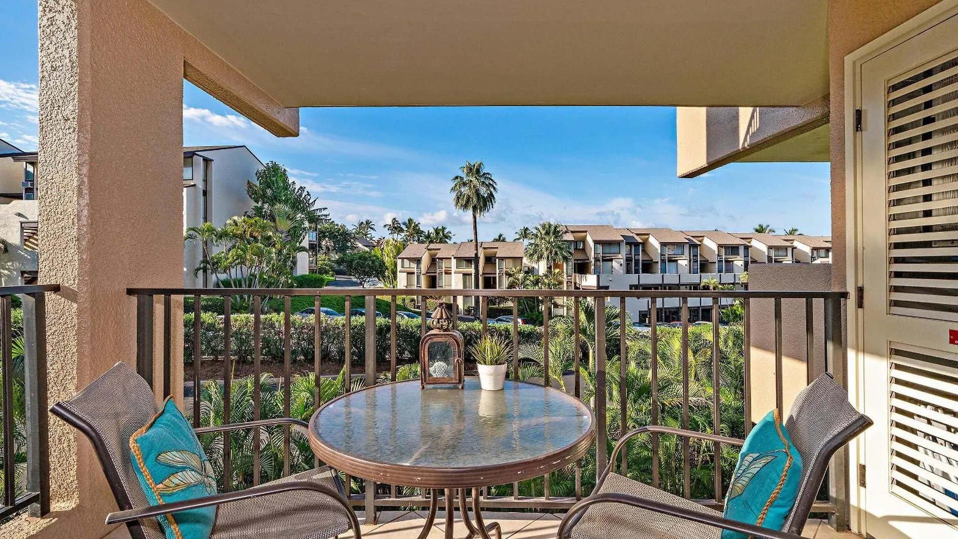 Holiday home Kamaole Sands 9-301 - Luxury Renovation, Split Ac