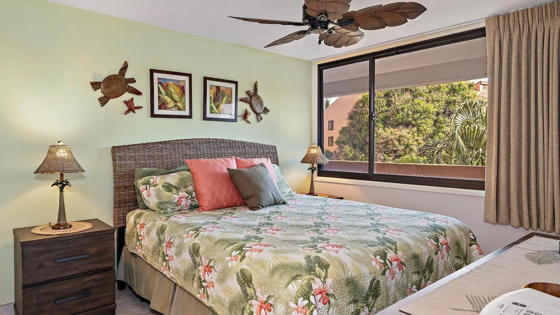 Kamaole Sands 9-301 - Luxury Renovation, Split Ac Holiday home *