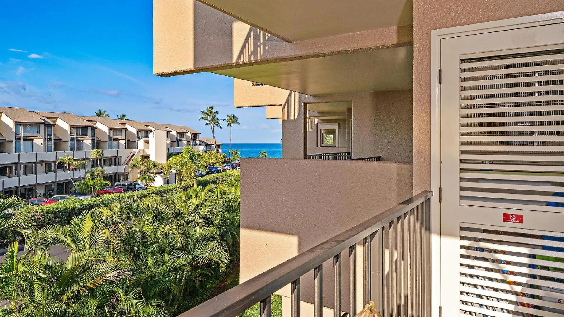 Kamaole Sands 9-301 - Luxury Renovation, Split Ac Wailea (Maui)