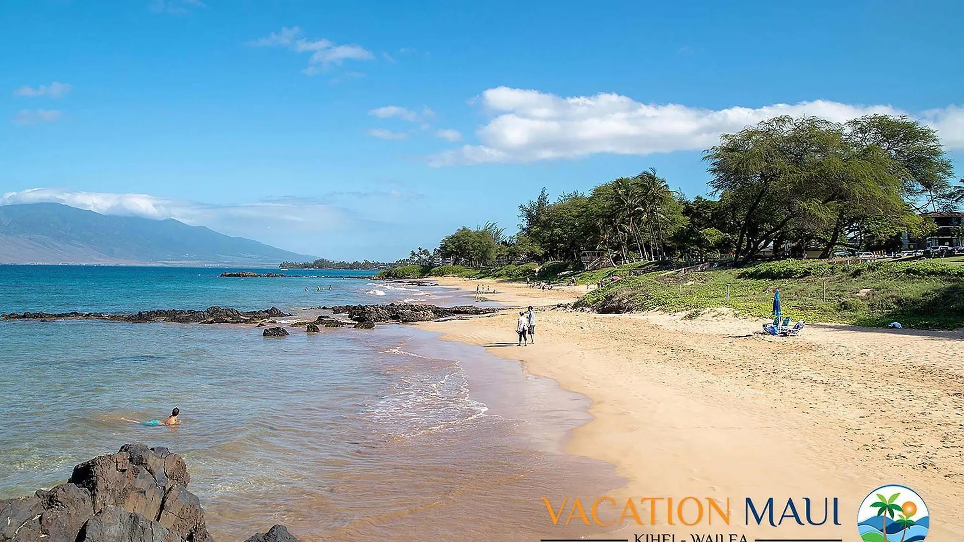 Holiday home Hale Kamaole 150, Beautiful Renovation, Split Ac