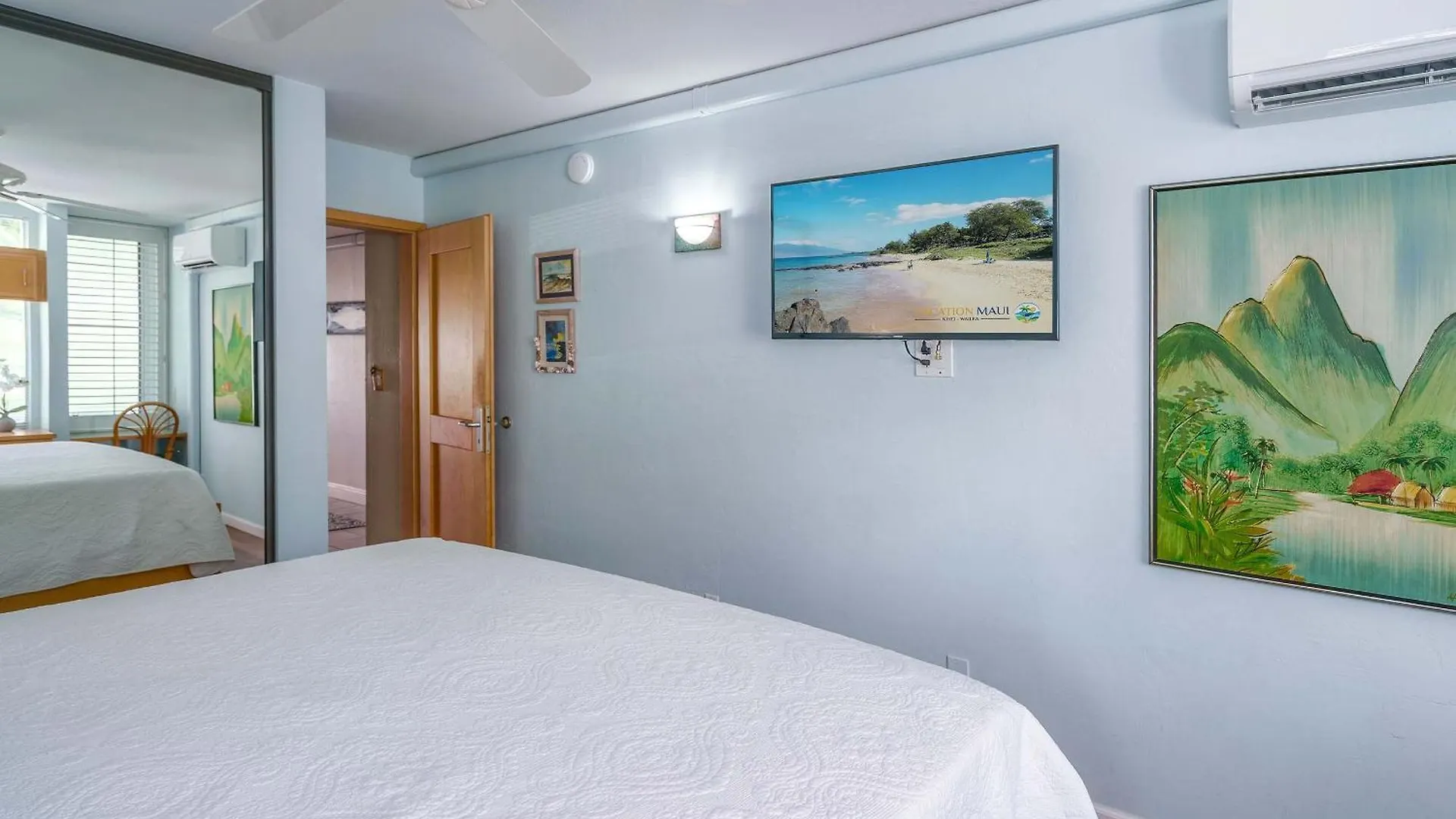 Holiday home Hale Kamaole 150, Beautiful Renovation, Split Ac Wailea (Maui)