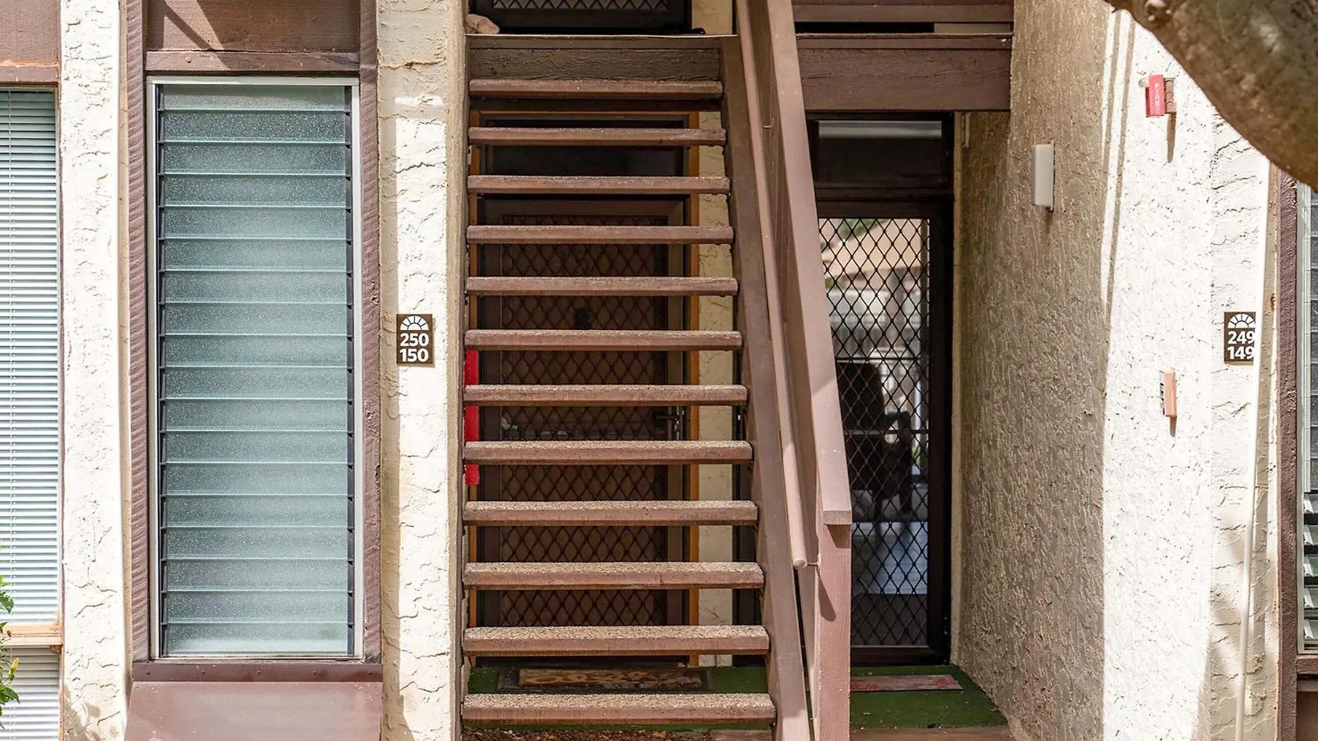 Hale Kamaole 150, Beautiful Renovation, Split Ac * Wailea (Maui)