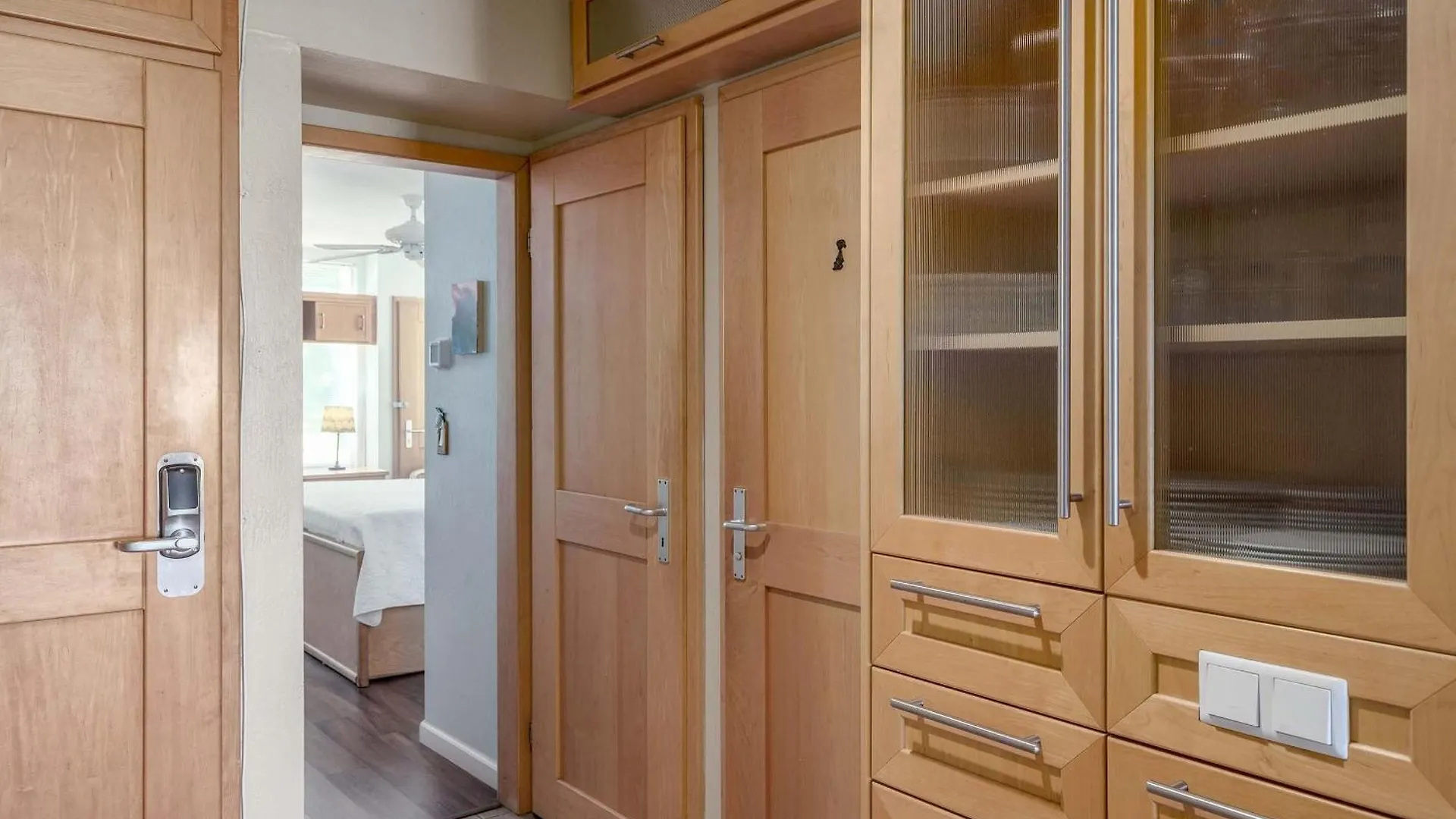 Hale Kamaole 150, Beautiful Renovation, Split Ac Holiday home