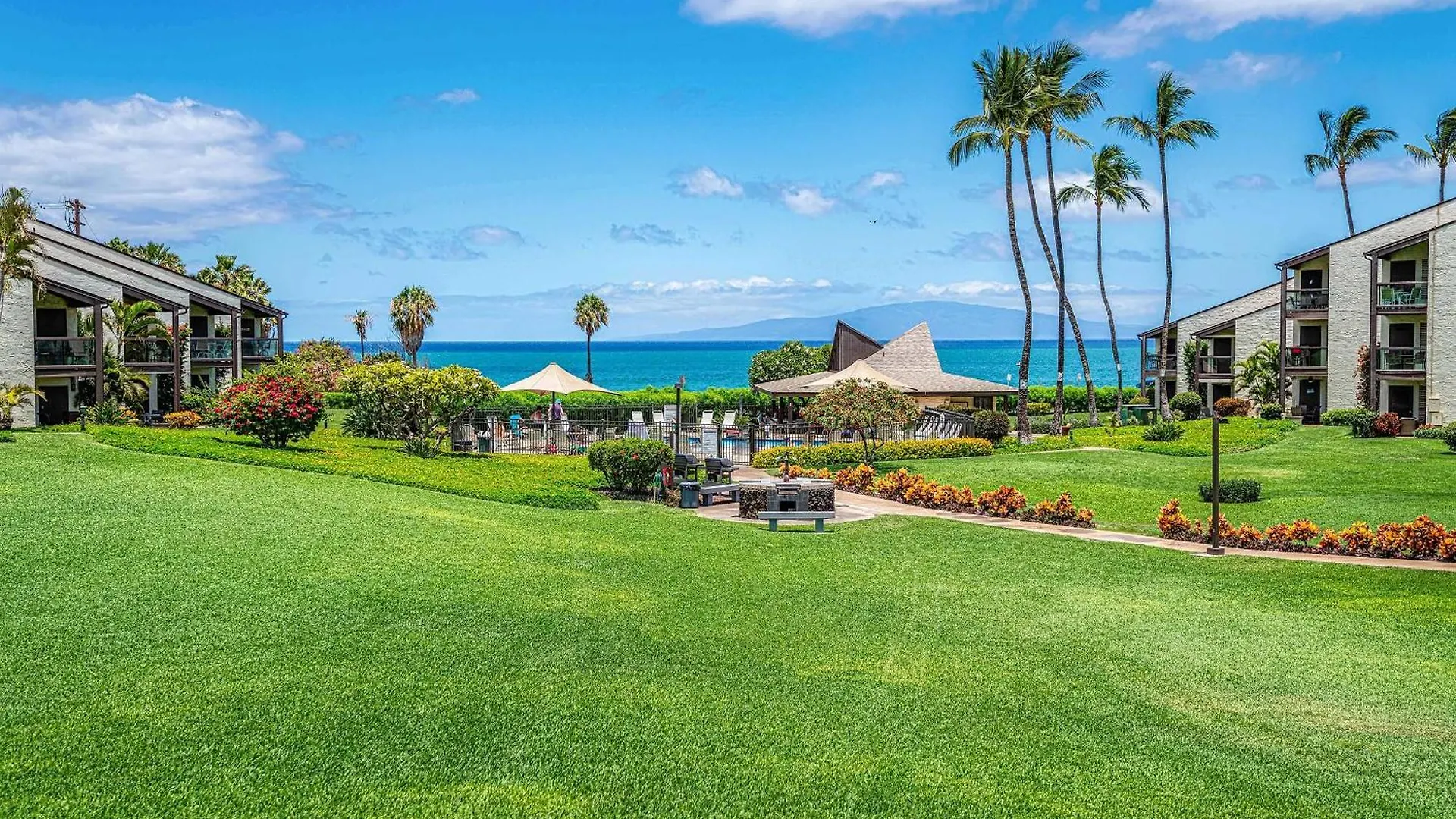 Hale Kamaole 150, Beautiful Renovation, Split Ac *