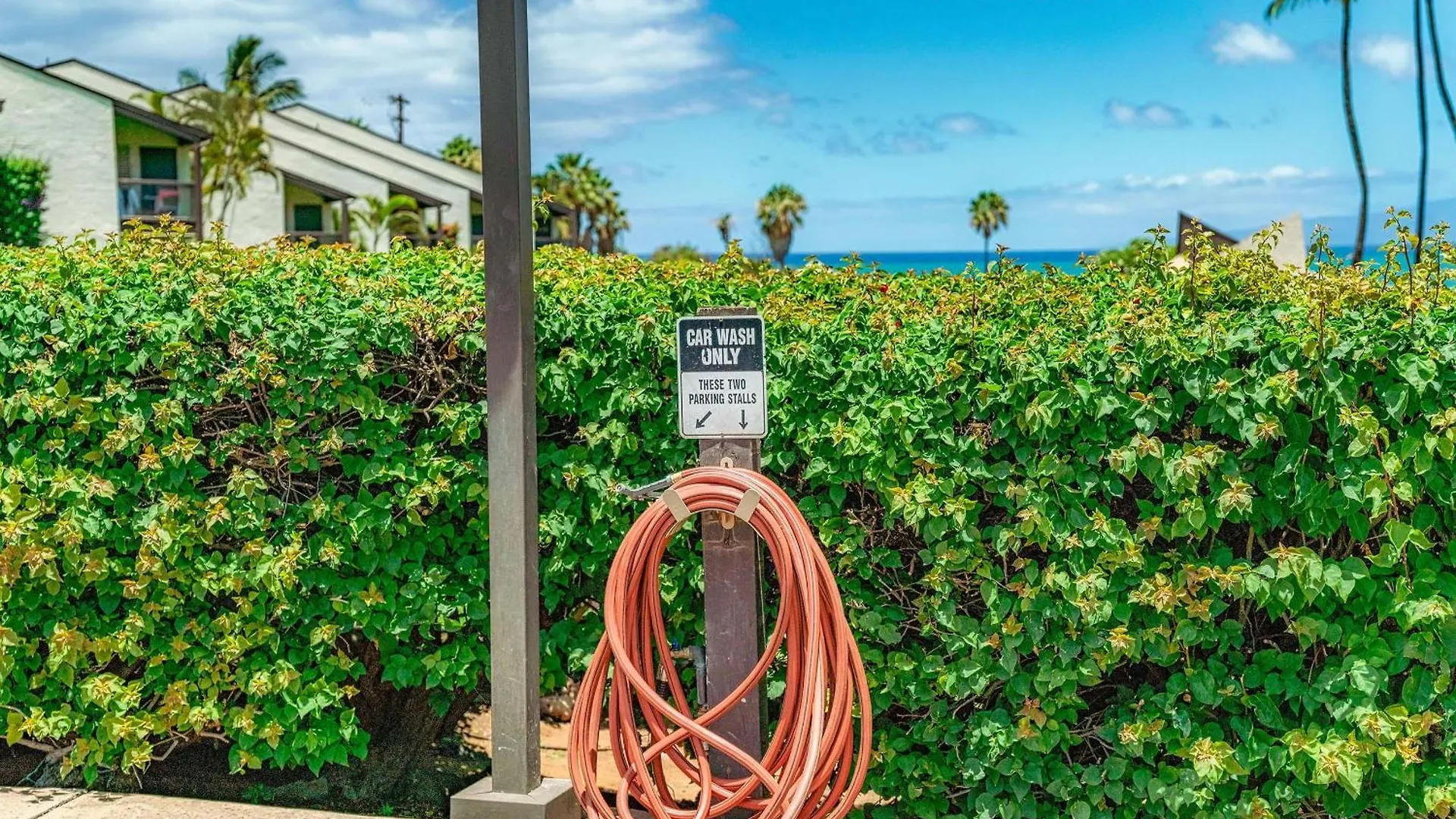 Hale Kamaole 150, Beautiful Renovation, Split Ac * Wailea (Maui)