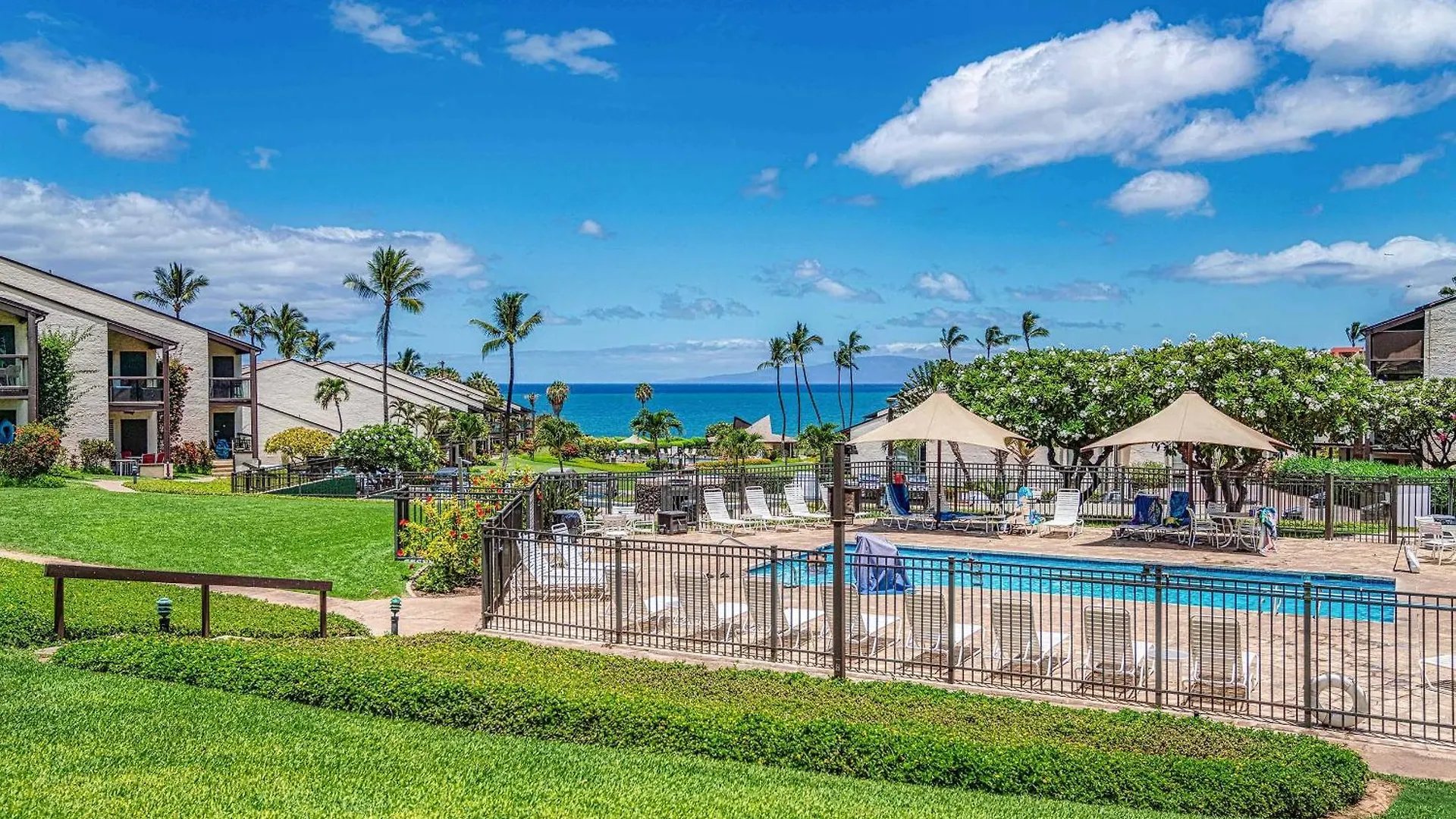 Holiday home Hale Kamaole 150, Beautiful Renovation, Split Ac