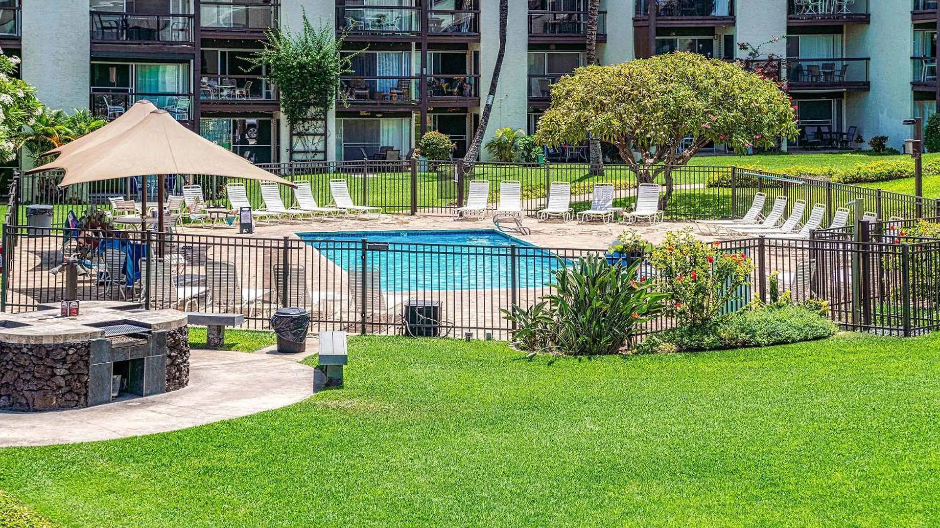 Holiday home Hale Kamaole 150, Beautiful Renovation, Split Ac *
