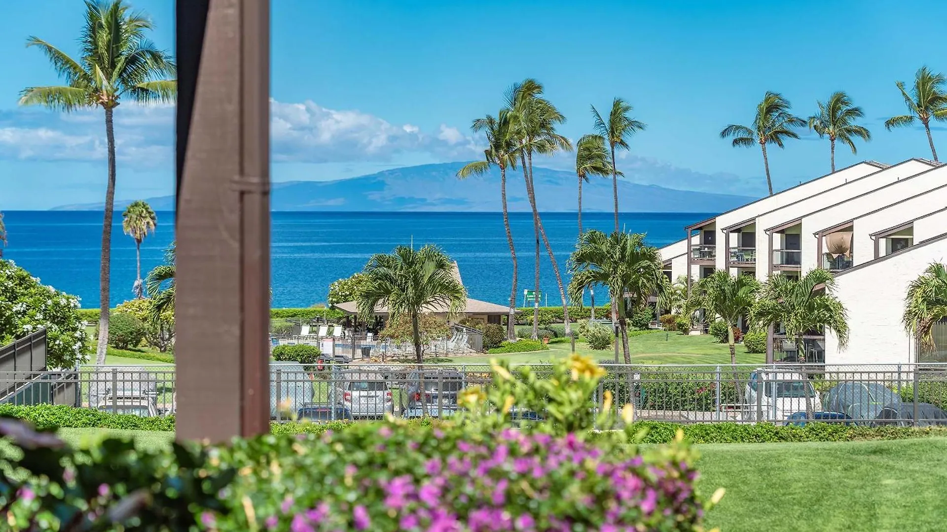Hale Kamaole 150, Beautiful Renovation, Split Ac Holiday home Wailea (Maui)