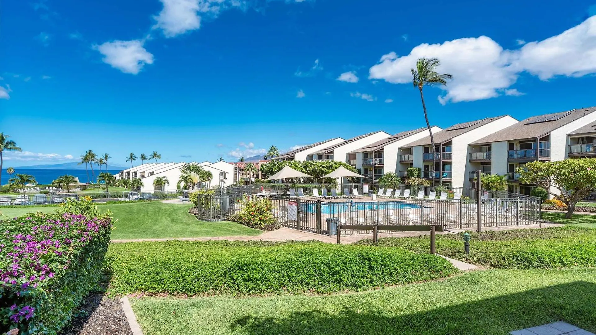 Hale Kamaole 150, Beautiful Renovation, Split Ac