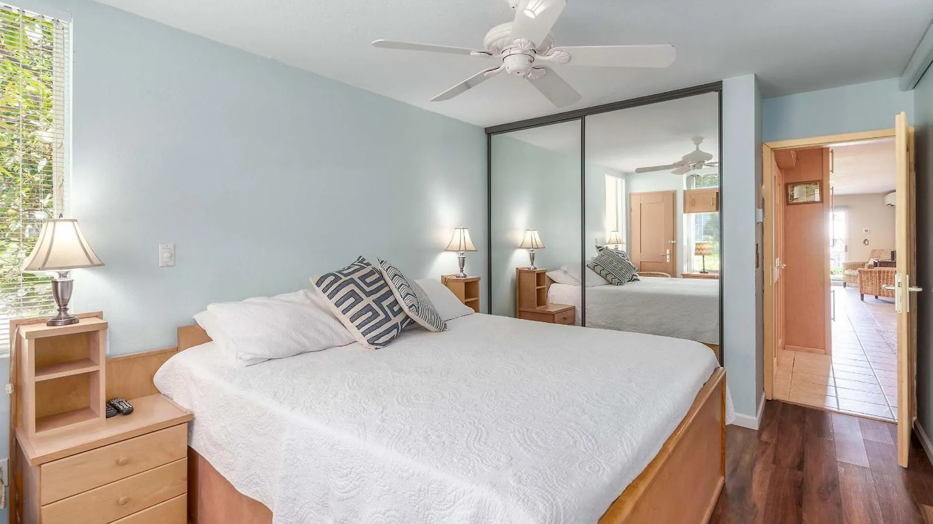 Holiday home Hale Kamaole 150, Beautiful Renovation, Split Ac Wailea (Maui)