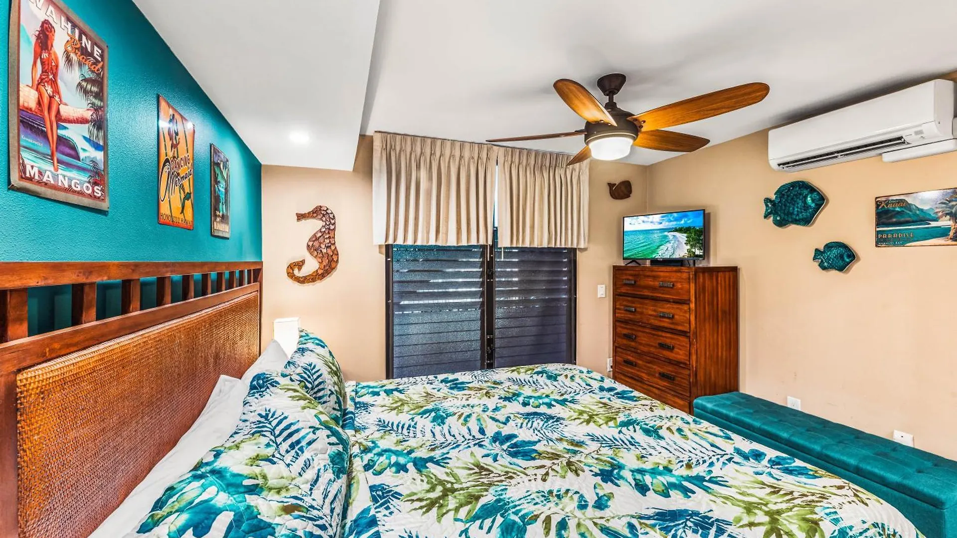 Holiday home Noelani 202